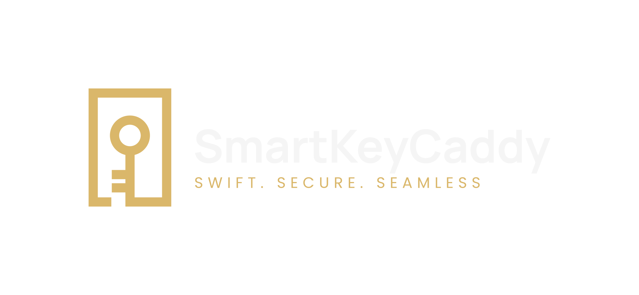 Smart Key Caddy